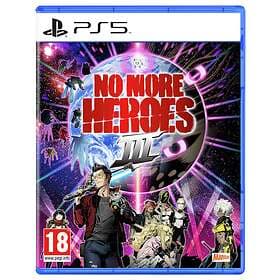 No More Heroes 3 (PS5)