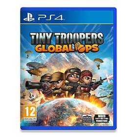 Tiny Troopers: Global Ops (PS4)