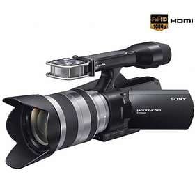 Sony NEX-VG10E