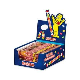 Haribo Mega Roulette Fruit 45g x 40