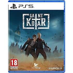 Saint Kotar (PS5)