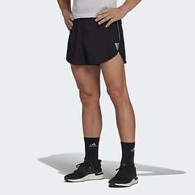 Adidas Own The Run Split Shorts (Men's)