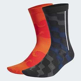 Adidas Marimekko Socks 2-pack