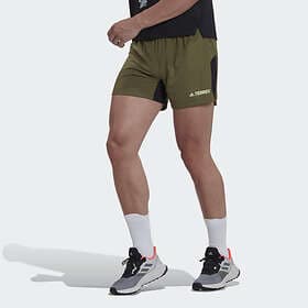 Adidas Terrex Trail Running Shorts (Men's)