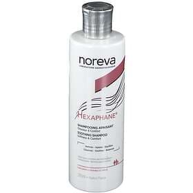 Noreva Hexaphane Shampooing Cuir Chevelu Sensible 250ml