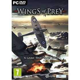 Wings of Prey - Collector's Edition (PC)