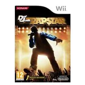 Def Jam Rapstar (Wii)