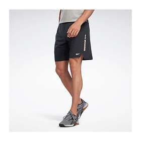 Reebok Strength Graphic Shorts (Men's)