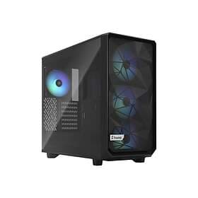 Fractal Design Meshify 2 Lite RGB (Black)