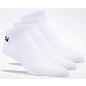 Reebok Active Core Low Cut Socks 3-pack