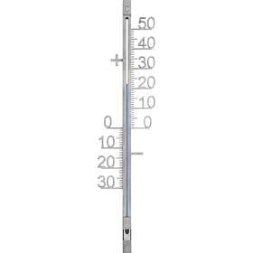 TFA Dostmann 12.5011 Termometer Silver