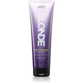 A.S.P System Blonde Anti Yellow Shampoo 275ml