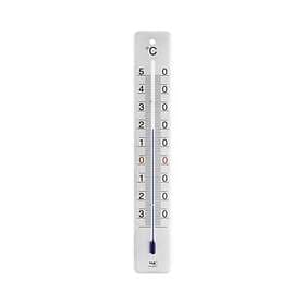 TFA Dostmann 12.2046.61 Termometer Silver