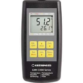 Greisinger GMH 3331 Hygrometer