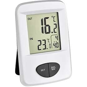 TFA Dostmann Base Wireless Thermometer