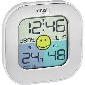 TFA Dostmann FUN Hygrometer