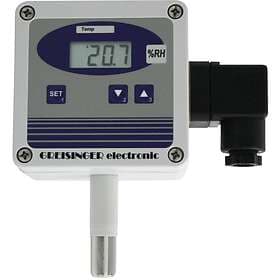 Greisinger GHTU-1R-MP Fuktgivare