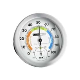 TFA Dostmann 45.2028 Termo-/Hygrometer Vit