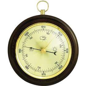TFA Dostmann 29.4001 Barometer Wood
