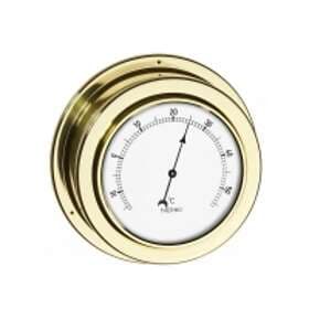 TFA 19.2015 Brass Thermometer