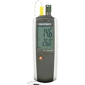 Voltcraft PL-100TRH Hygrometer