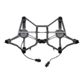 DJI Matrice 300 Series Dual Gimbal Connector