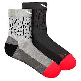 Salewa Mtn Trainer Half Socks