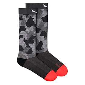 Salewa Pedroc Camo Long Socks