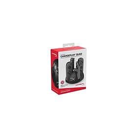 HyperX ChargePlay Quad