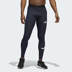 Adidas Techfit Long Tights (Men's)