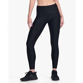 2XU Aero Reflect High Rise Tights (Women's)