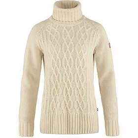 Fjällräven Övik Cable Sweater (Women's)