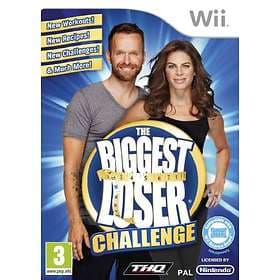 The Biggest Loser Challenge (Wii)