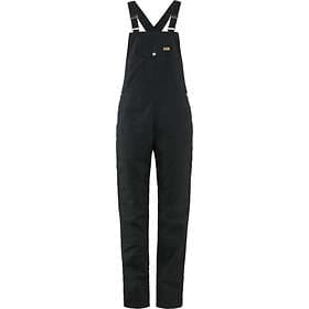 Fjällräven Vardag Dungaree Trousers (Women's)