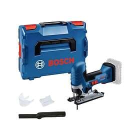 Bosch GST 18V-125 S (w/o Battery)