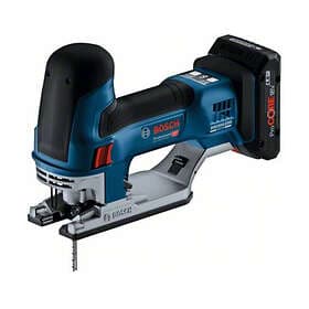 Bosch GST 18V-155 SC (w/o Battery)