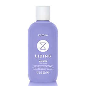 Kemon Liding Volume Shampoo 250ml