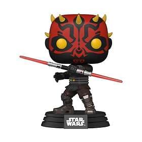 Funko POP! Star Wars 410 Darth Maul