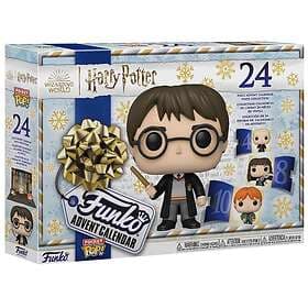 Funko 61984 Harry Potter Advent Calendar 2022