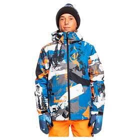Quiksilver Mission Jacket (Jr)
