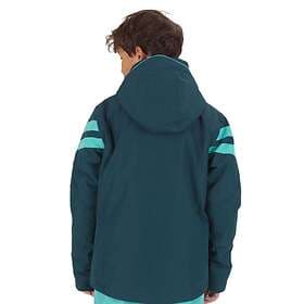Rossignol Ski Jacket (Girls)