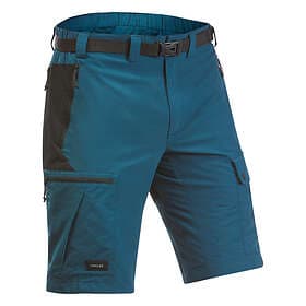 Forclaz Mountain Trekking Durable Shorts (Men's)