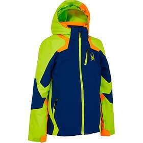 Spyder Jasper Anorak (Jr)