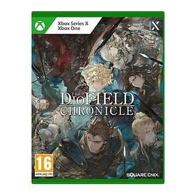 The DioField Chronicle (Xbox One | Series X/S)