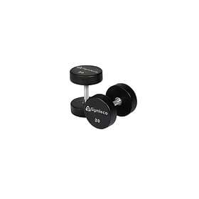 Gymleco Polyrethan Dumbbell 7.5kg