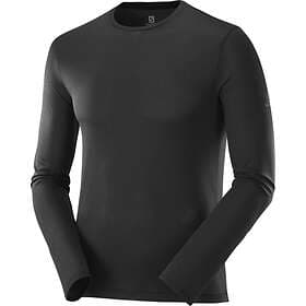 Salomon Agile LS Active Top (Men's)