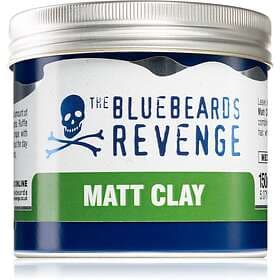 The Bluebeards Revenge Matt Clay 150ml