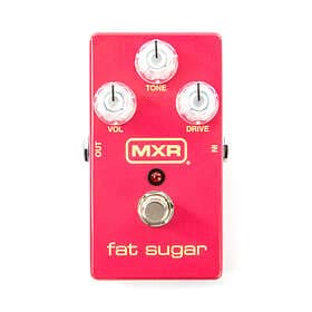 Jim Dunlop MXR Fat Sugar Drive