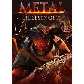 Metal: Hellsinger (PC)