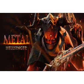 Metal: Hellsinger AR (Xbox One | Series X/S)
